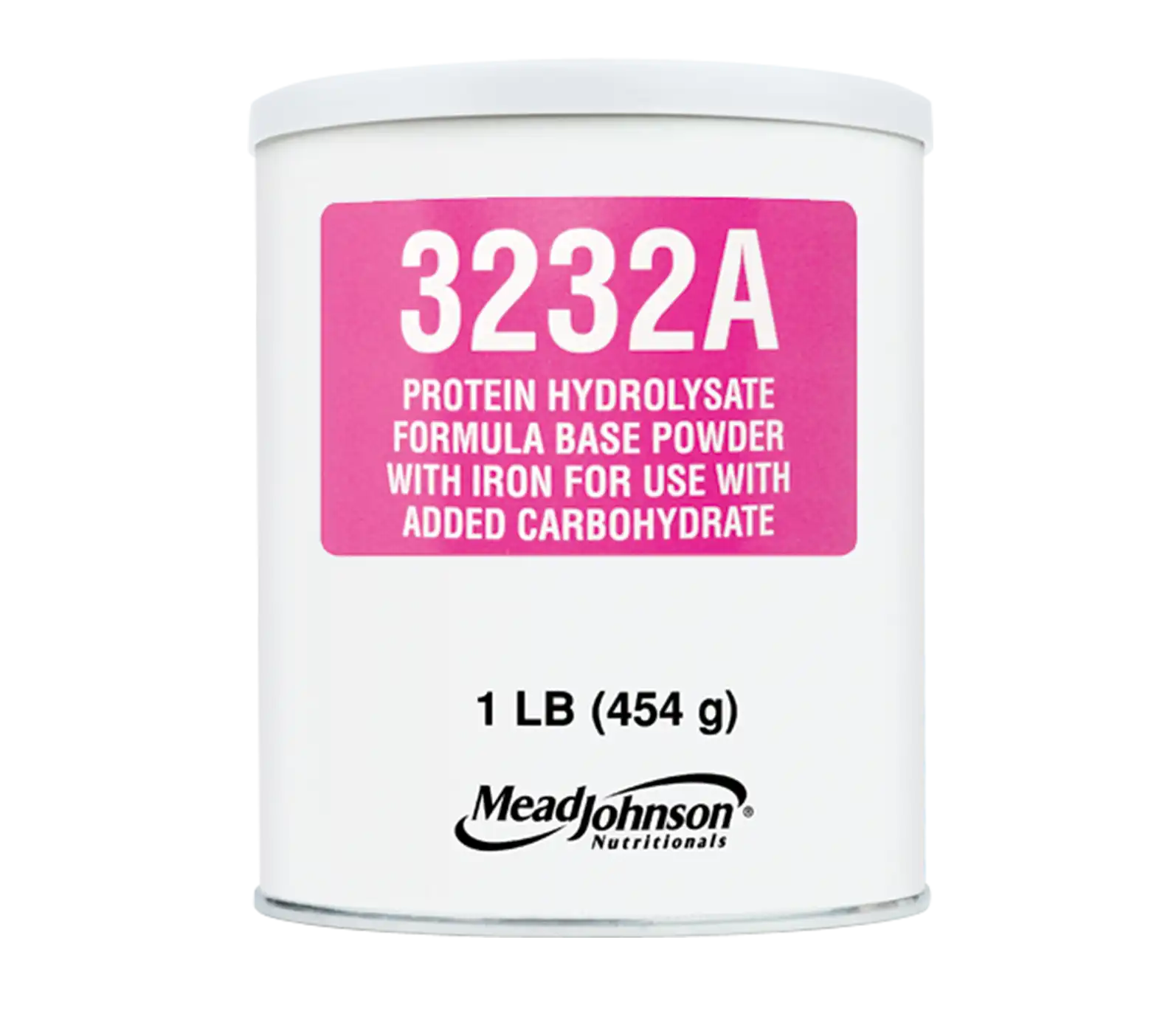 3232A Formula Powder - 1 lb Can