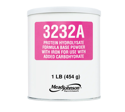 3232A Formula Powder - 1 lb Can